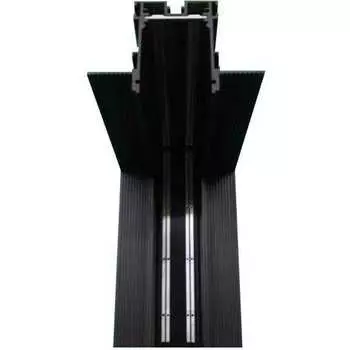 Угловой коннектор DesignLed SY-601901-RC-CN-2