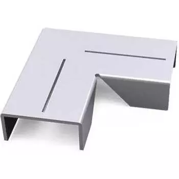 Угловой коннектор DesignLed CR5004