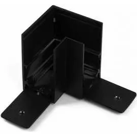 Угловой коннектор для накладного шинопровода Elektrostandard