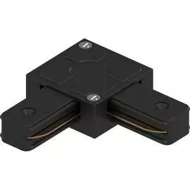 Угловой коннектор для шинопровода FERON LD1007 41737