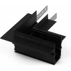 Угловой коннектор для встраиваемого шинопровода Elektrostandard