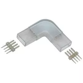 Угловой коннектор IEK