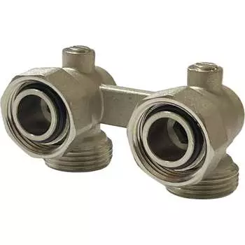 Угловой конусный узел Victoria