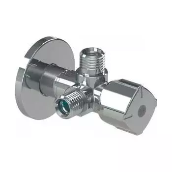 Угловой кран FT Group 772737