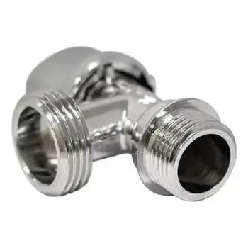 Угловой кран FT Group 772741