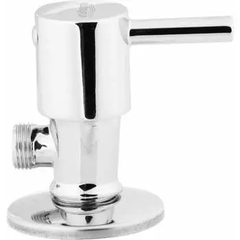 Угловой кран Guven Plus 9120