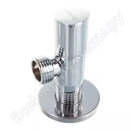 Угловой кран Terma 33638 26221