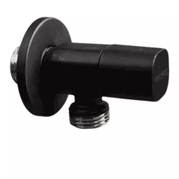 Угловой кран Terma 33636 26219