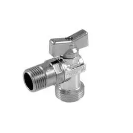 Угловой кран Tiemme