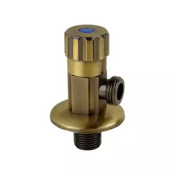 Угловой кран VERAGIO Sbortis VR.SBR-8223.BR