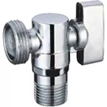 Угловой кран Victoria 61-200