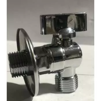 Угловой кран Victoria 61-201