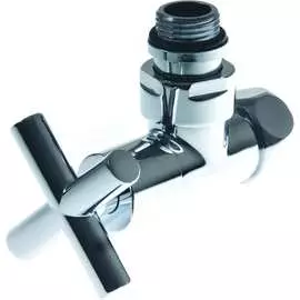 Угловой кран-вентиль SMT 8200-1SCH0405