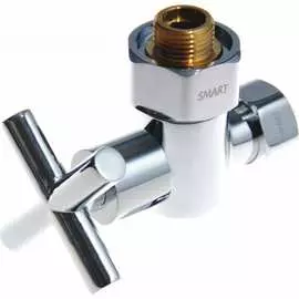 Угловой кран-вентиль SMT 8470SCH0405
