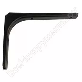 Угловой кронштейн Amig 4-150х100