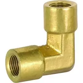 Угловой L-образный фитинг SHPI P-85