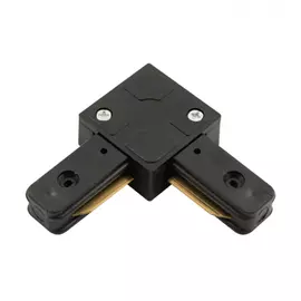 Угловой L-образный коннектор SWG