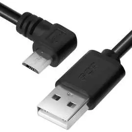 Угловой левый кабель GCR