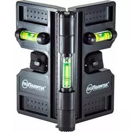 Угловой магнитный уровень Политех 6022220