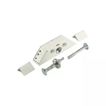 Угловой малогабаритный электромеханический замок PROMIX 00-00004515