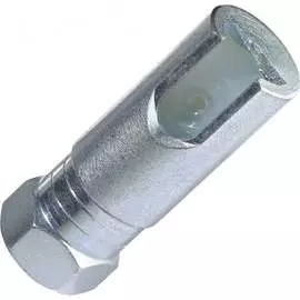 Угловой наконечник для плунжерного шприца NORDBERG NO9009