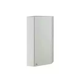 Угловой навесной шкаф MIXLINE