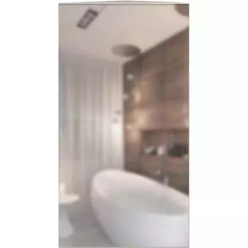 Угловой навесной шкаф MIXLINE