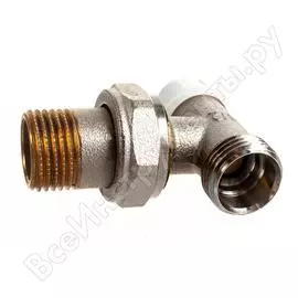 Обратный угловой вентиль ITAP 397 1/2'