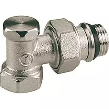 Угловой отсечной клапан Giacomini R16 R16X033