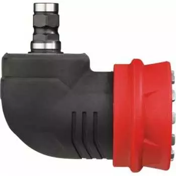 Угловой патрон для M12BDDX RAA Milwaukee