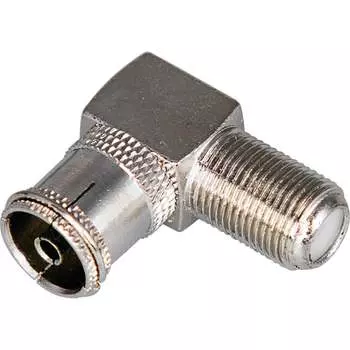 Угловой переход-гнездо PROCONNECT 05-4312-4