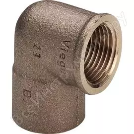 Угловой переход VIEGA