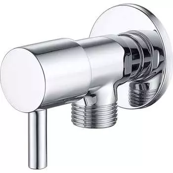 Угловой переходник Aquatek 129680