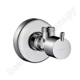 Угловой вентиль Hansgrohe Angle Valve S 13901000 00000007301