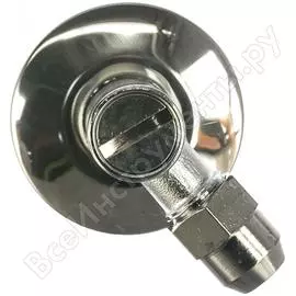 Угловой переходник Nobili AV00121CR 00000036577