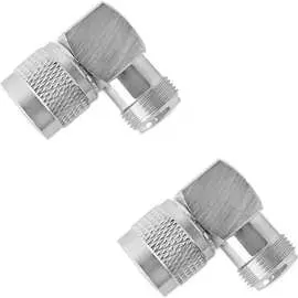 Угловой переходник Vegatel