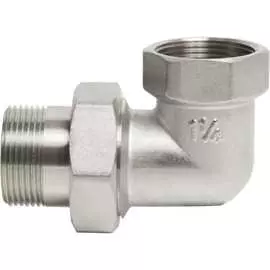 Угловой переходник VRT 504285