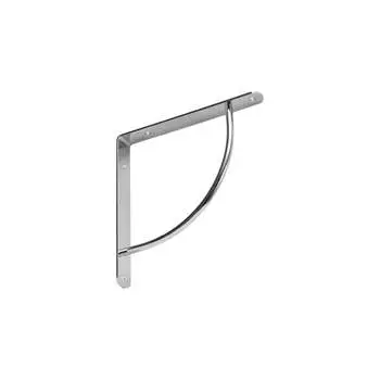 Угловой полкодержатель JET 207W PW207S.222CM99