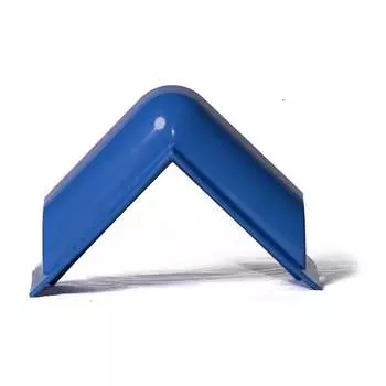 Угловой причальный кранец POLIMER GROUP MFJ252571013