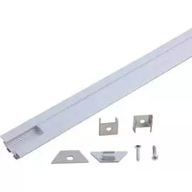 Угловой профиль для ленты LED Gauss BT413