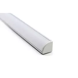 Угловой профиль для однорядной ленты SWG BEST 00-00000086