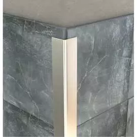 Угловой профиль Лука