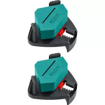 Угловой пружинный зажим KRAFTOOL SCC 32205