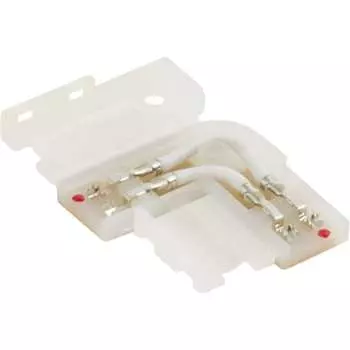 Угловой разъем Hafele