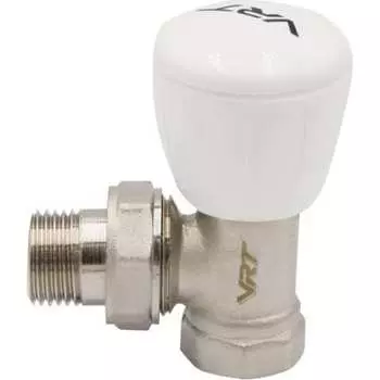 Угловой регулирующий клапан VRT 528926