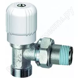 Угловой регулирующий вентиль FAR FV 1050 C12