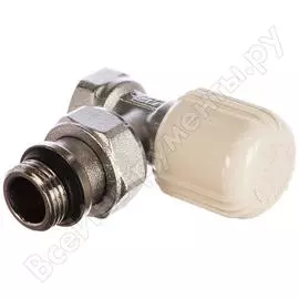 Угловой регулирующий вентиль FAR FV 1155 12