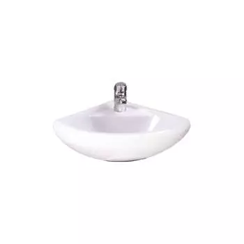 Угловой рукомойник Santeri Радиан 00013098