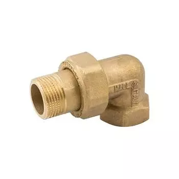 Угловой сгон-американка ELSEN EBF27.112