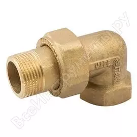 Угловой сгон-американка ELSEN EBF27.12